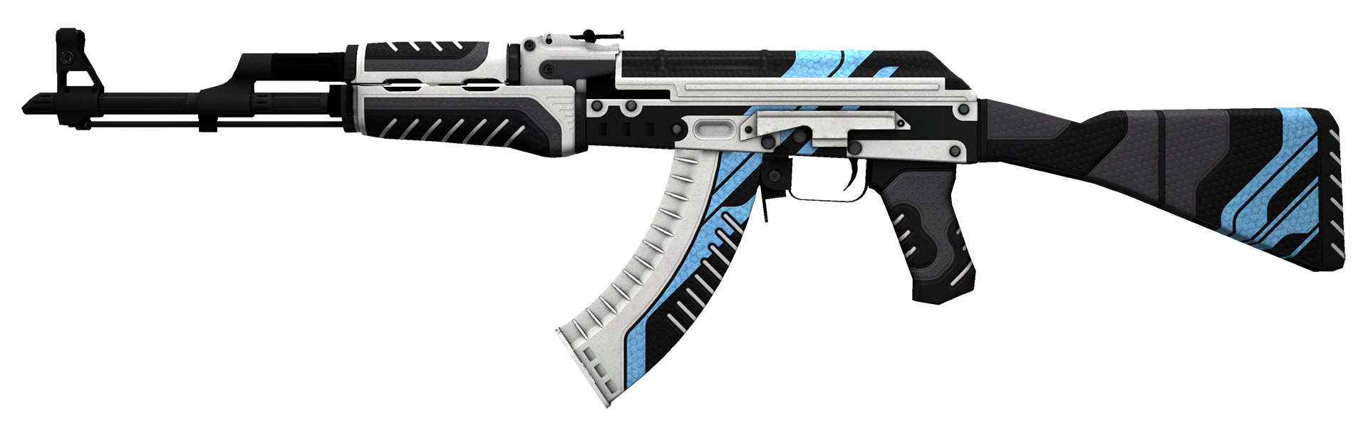 AK-47 Vulcan